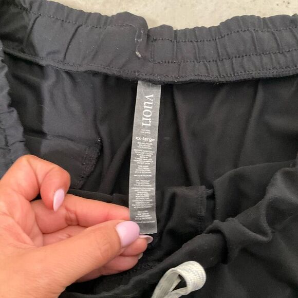 Vuori Ponto Dreamknit Shorts - Picture 8 of 12